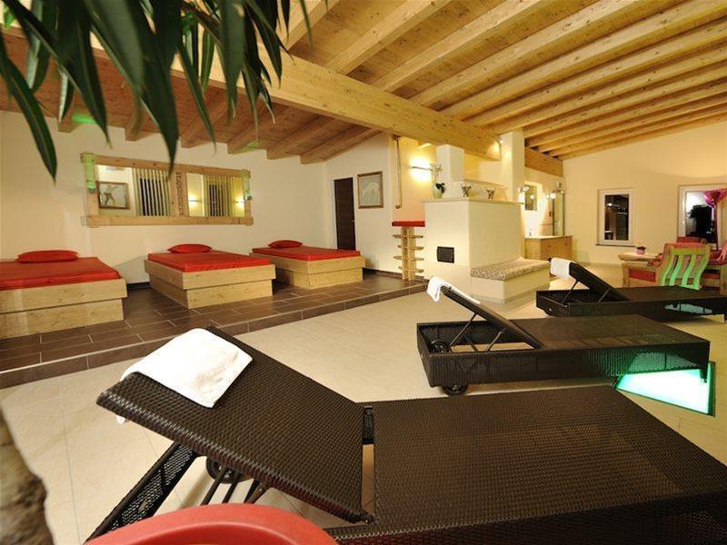 Hotel & Appartements Tiroler Buam ซาลบาคฮินเทอร์เกลมม์ ภายนอก รูปภาพ